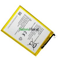 Ersatz-Akku für Tecno Lb6 POP2 Ba2 LC6 BL-49ET