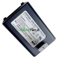 Ersatz-Akku für Unitech PA690 HT692 HT680 HT682 1400-900001G