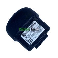 Ersatz-Akku für Zebra BTRY-CS60EABOE-04 BT000413-00 CS6080