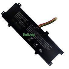 Ersatzakku für Akoya E3216 E3215 40064487 E3213 MLP4372121-2S