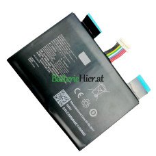 Ersatzakku für Alcatel TLp025J1