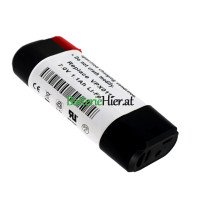 Ersatzakku für Black-Decker VPX0111 VPX1101 VPX1501