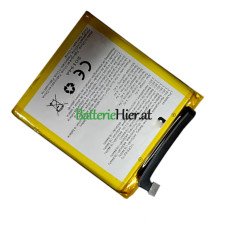 Ersatzakku für Crosscall LPN385440 Trekker-X4