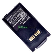 Ersatzakku für Datalogic BT-26 Falcon-X3 94ACC1386