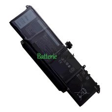 Ersatzakku für Dell CDTT2 5470 P83V9 Präzision