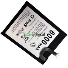 Ersatzakku für Doogee V20 BAT21ZN1336000 V20Pro