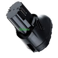 Ersatzakku für DREMEL 8000-01 855-45 855-02 8001-01