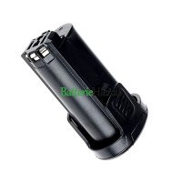 Ersatzakku für DREMEL F0138100 Akku-Multifunktionswerkzeug 8100