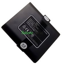 Ersatzakku für Duux DXCFBP02