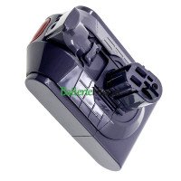 Ersatzakku für Dyson 965171-02 V10-Slim 398857-01 SV18
