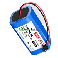 Ersatzakku für Ecovacs DU31 N3 DU63 DU33