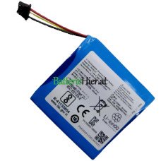 Ersatzakku für EVE P0930-LF