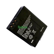 Ersatzakku für Ezviz BL-06 S6/S5/S3/S2/S1C