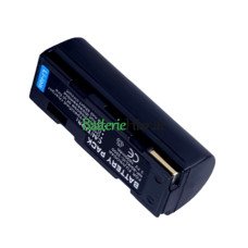 Ersatzakku für FUJIFILM FNP80 NP80 X4800 X6800 X4900 FNP-80 X6900