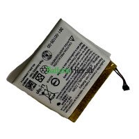 Ersatzakku für GARMIN 1030 361-00105-00 EDGE