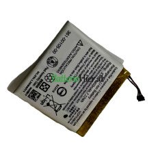 Ersatzakku für GARMIN 1030 361-00105-00 EDGE