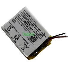 Ersatzakku für GARMIN 361-00136-21