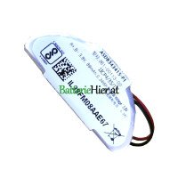 Ersatzakku für Garmin Vivomove HR 361-00113-00