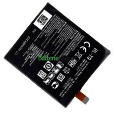 Ersatzakku für Google D820 Nexus5 BL-T9 D821
