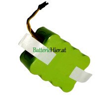 Ersatzakku für Haier M320-1 M320R M320B