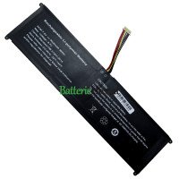 Ersatzakku für Haier ZL-4270135-2S U1510SM U1500HD U1530EM