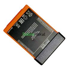 Ersatzakku für HBC BA225030