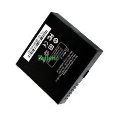 Ersatzakku für Hi-Target BLP6300S BLP-6300S