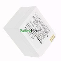 Ersatzakku für Hikvision C3A BL-BC-01