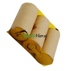 Ersatzakku für Hoover 93001498 S1120