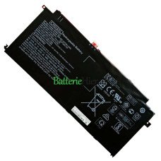 Ersatzakku für HP HSTNN-LB8D CR03XL TPN-Q198 924961-855