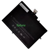 Ersatzakku für HP TouchPad-10 HSTNH-129C 635574-002