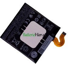 Ersatzakku für HTC B2Q55100 U12-Plus