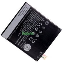 Ersatzakku für HTC E9pw E9Plus ONE BOPJX100