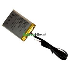 Ersatzakku für iDealens 904764P K2