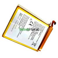 Ersatzakku für IDEMIA MPH-MB003A
