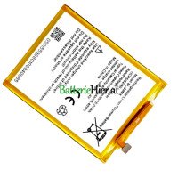 Ersatzakku für Infinix Pro BL-39MX 1560 X660