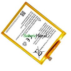 Ersatzakku für Infinix Pro BL-39MX 1560 X660