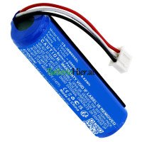 Ersatzakku für KMC TD0535 600