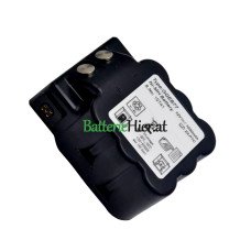 Ersatzakku für Leica GEB77 TCA1800 TPS100 TC2003