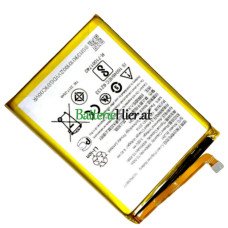Ersatzakku für Lenovo A5 BL291 L18011
