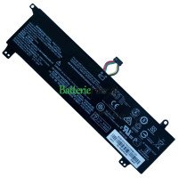 Ersatzakku für Lenovo IdeaPad 0813006 5B10P23790 120S-11