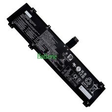 Ersatzakku für Lenovo L22M4PC1 Y9000K