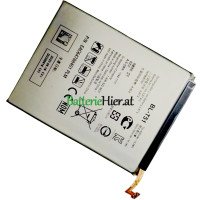 Ersatzakku für LG WING BL-T51 K42