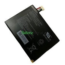 Ersatzakku für McNair MLP4110172