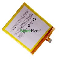Ersatzakku für Meizu BT43C Meilan2 M2-mini