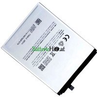 Ersatzakku für Meizu M851Q M851M E3 BA851