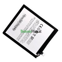 Ersatzakku für Meizu U685q U685C BU15 U20 U685M