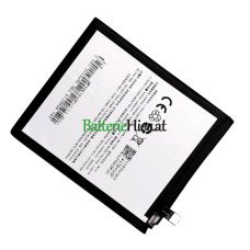 Ersatzakku für Meizu U685q U685C BU15 U20 U685M