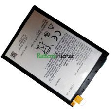 Ersatzakku für Motorola PC60