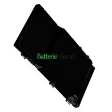 Ersatzakku für Motorola TC55 BTRY-TC55-44MA1-01 ES85